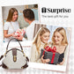 ✴️Summer Hot Sale 50% OFF🌼Color-Blocked & Stylish Bag