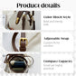 ✴️Summer Hot Sale 50% OFF🌼Color-Blocked & Stylish Bag