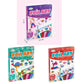 🎁Time-limited Special✴️Children's Creative Fun Foil Art Set🎨