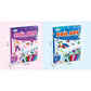 🎁Time-limited Special✴️Children's Creative Fun Foil Art Set🎨