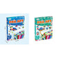 🎁Time-limited Special✴️Children's Creative Fun Foil Art Set🎨