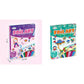 🎁Time-limited Special✴️Children's Creative Fun Foil Art Set🎨