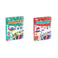 🎁Time-limited Special✴️Children's Creative Fun Foil Art Set🎨
