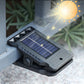 🔥LAST DAY -BUY 2 GET 1 FREE☀️🏡Solar Clip Light With Motion Sensor