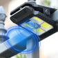 🔥LAST DAY -BUY 2 GET 1 FREE☀️🏡Solar Clip Light With Motion Sensor