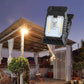🔥LAST DAY -BUY 2 GET 1 FREE☀️🏡Solar Clip Light With Motion Sensor