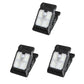 🔥LAST DAY -BUY 2 GET 1 FREE☀️🏡Solar Clip Light With Motion Sensor