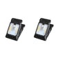 🔥LAST DAY -BUY 2 GET 1 FREE☀️🏡Solar Clip Light With Motion Sensor