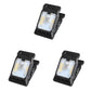 🔥LAST DAY -BUY 2 GET 1 FREE☀️🏡Solar Clip Light With Motion Sensor
