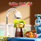 🏅Summer Hot Sale 50% OFF💧👦Kitchen Sink Toys for Kids