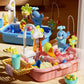 🏅Summer Hot Sale 50% OFF💧👦Kitchen Sink Toys for Kids