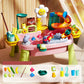 🏅Summer Hot Sale 50% OFF💧👦Kitchen Sink Toys for Kids