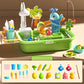 🏅Summer Hot Sale 50% OFF💧👦Kitchen Sink Toys for Kids