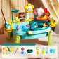 🏅Summer Hot Sale 50% OFF💧👦Kitchen Sink Toys for Kids
