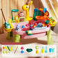 🏅Summer Hot Sale 50% OFF💧👦Kitchen Sink Toys for Kids