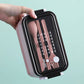 🎁 Hot Sale 49% OFF 🥙🥐304 stainless steel double layer insulation lunch box