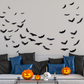 🎁Halloween promotion 50% OFF🎃🦇Halloween 3D Bat LED Wall Light Decor
