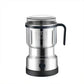 ⏰Limited Offer 50% OFF!🌶️⚡Multifunctional Electric Grinder – Stainless Steel Blades, One-Touch Grinding – Perfect for Spices, Coffee, Herbs & Nuts ✨
