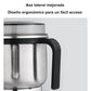 ⏰Limited Offer 50% OFF!🌶️⚡Multifunctional Electric Grinder – Stainless Steel Blades, One-Touch Grinding – Perfect for Spices, Coffee, Herbs & Nuts ✨