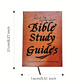 ✨Beginner-friendly✝️📖Bible Study Guides - Christian Gifts 49% OFF