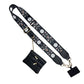 ❣️HOT SALE-49% OFF📱Crossbody Phone Strap with Zippered Pouch