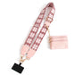 ❣️HOT SALE-49% OFF📱Crossbody Phone Strap with Zippered Pouch