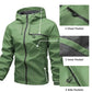 🔥Last Day Sale 50% Off⛰️3-in-1 Waterproof Men's Jacket