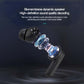 🎁🔥Hot Seller 50% OFF🔥 High-Quality Sound, Clear Touch Control Bluetooth AI Translation Earbuds【Factory Direct】