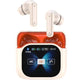 🎁🔥Hot Seller 50% OFF🔥 High-Quality Sound, Clear Touch Control Bluetooth AI Translation Earbuds【Factory Direct】