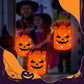 🎃Hot Sale 49% Off🔥Halloween Glowing Pumpkin Candy Handbag