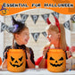 🎃Hot Sale 49% Off🔥Halloween Glowing Pumpkin Candy Handbag