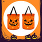 🎃Hot Sale 49% Off🔥Halloween Glowing Pumpkin Candy Handbag