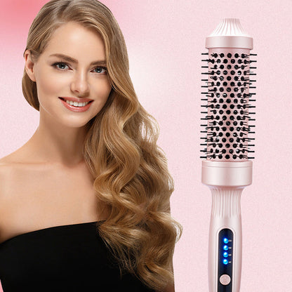 ⏰LAST DAY SALE 50% OFF💇‍♀️2-in-1 Hair Fluffy Styling Comb✨Fluffy Volume in Minutes