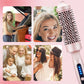 ⏰LAST DAY SALE 50% OFF💇‍♀️2-in-1 Hair Fluffy Styling Comb✨Fluffy Volume in Minutes