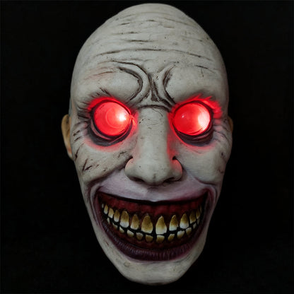 🎁Halloween Bestsellers-50%off👻🎃Creepy Horror Halloween Mask