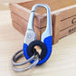 🔥Last day sale 50% OFF🔥Creative Stainless Steel Keychain