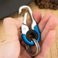 🔥Last day sale 50% OFF🔥Creative Stainless Steel Keychain