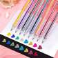 🎁Last Day Sale 49% OFF✨Glitter Gel Pen Set✨