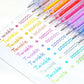 🎁Last Day Sale 49% OFF✨Glitter Gel Pen Set✨