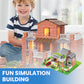 🔥Christmas Sale-Up to 50% OFF🏠🎅DIY Mini Brick Building Kit