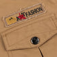⏰Limited Time Sale 50% OFF🔥Men's Winter Drawstring Cotton Military Driver Jacket - Comfort and Style Combined