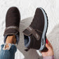 🔥LAST DAY SALE 50% OFF🔥Non-slip, warm winter slip-on sneakers