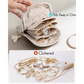 🎁Last Day Sale 49% OFF🔥2025 Travel Jewelry Case