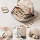 🎁Last Day Sale 49% OFF🔥2025 Travel Jewelry Case