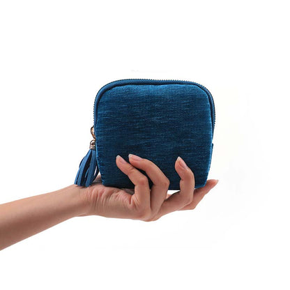 🎁Last Day Sale 49% OFF🔥2025 Travel Jewelry Case