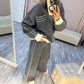 ⏳Limited time 50% discount⏰ Women's stylish jacket & pants – 2-piece set 🧥👖