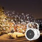 🎁🔥Best Christmas Gift-Up to 70% OFF🎅16-Pattern USB Christmas Projector Light