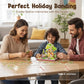 ⏰Black Friday Countdown! 🔥🧩3D DIY Christmas Puzzle Set 💥Direct 50% Off and Stock Alert, Grab It Now or Regret Later!
