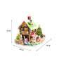 ⏰Black Friday Countdown! 🔥🧩3D DIY Christmas Puzzle Set 💥Direct 50% Off and Stock Alert, Grab It Now or Regret Later!