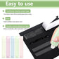 🎅Christmas Sale- BUY 1 GET 1 FREE!!!🌈Double Sided Tape Roller for Crafts
